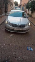 voitures-skoda-octavia-2018-khemis-miliana-ain-defla-algerie