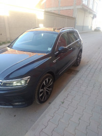 voitures-volkswagen-tiguan-2018-setif-algerie