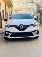 voitures-renault-clio-5-2023-mostaganem-algerie