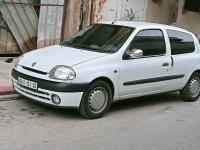 citadine-renault-clio-1-2001-taougrite-chlef-algerie