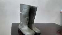 Botte caoutchou