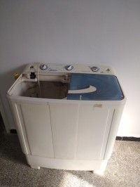 غسالات-الملابس-machine-a-laver-6-kg-الصومعة-البليدة-الجزائر