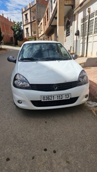 سيارات-renault-clio-campus-2013-bye-المنصورة-تلمسان-الجزائر