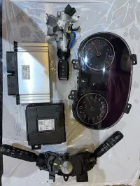 Kit complet Kia Picanto GT Line, 2022