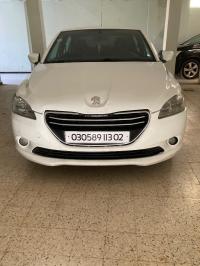 سيارات-peugeot-301-2013-active-الشلف-الجزائر