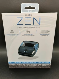 cronus zen   