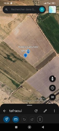 أرض-بيع-وهران-طفراوي-الجزائر