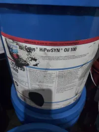 CHEVRON CETUS HYPERSYN 100 20 LITRES