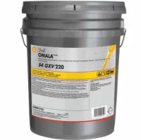 SHELL OMALA S4 GXV 220