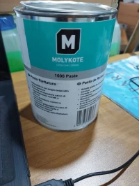 MOLYKOTE 1000 BOITE 1 KG