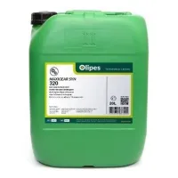 OLIPES MAXIGEAR SYN 320 20L
