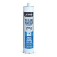 COLLE SILICONE RTV ALIMENTAIRE 310 ML
