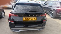 سيارات-skoda-kamiq-2023-باتنة-الجزائر