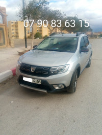 voitures-dacia-sandero-2021-stepway-timgad-batna-algerie