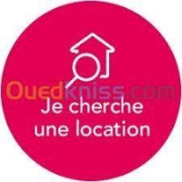 appartement-cherche-location-f4-alger-el-achour-algerie