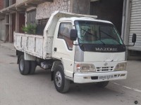 شاحنة-معزوز-فورلاند-برج-بوعريريج-الجزائر