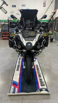 BMW Gs 1200 2016