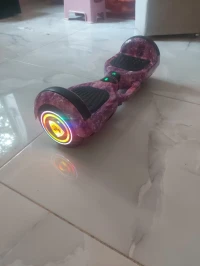 Hoverbord original avec telecommande 