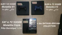 Playstation 4 PS4 Jailbreak flash 6.72/7.55