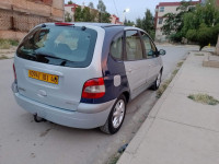 voitures-renault-scenic-2001-sougueur-tiaret-algerie