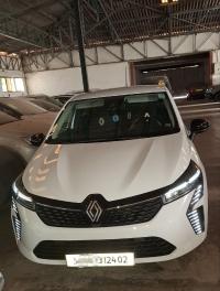 سيارات-renault-clio-5-2024-evolution-الشلف-الجزائر