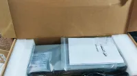 TNLO TSM-120NET 4E1+4FE to fiber (SFP port) SM40km 80km 