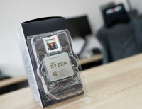 RAYZEN 5 5600X