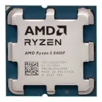 RAYZEN 5 8400F