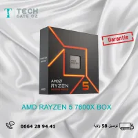RAYZEN 5 7600X 