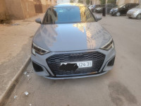 voitures-audi-a3-2024-oran-algerie