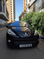 voitures-peugeot-207-2012-cheraga-alger-algerie