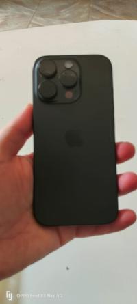 هواتف-ذكية-apple-iphone-16-pro-بودواو-بومرداس-الجزائر