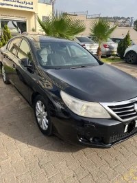 Renault Latitude 2012 
