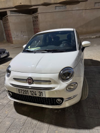 voitures-fiat-500-2024-dolce-vita-bir-el-djir-oran-algerie