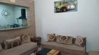 Location Appartement F2 Alger El marsa
