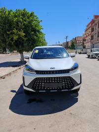 سيارات-kaiyi-x3-pro-2026-luxury-قالمة-الجزائر