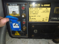 outillage-professionnel-group-electrogene-25-kwa-oran-algerie