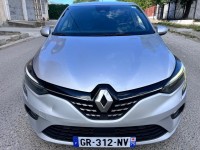 سيارات-renault-clio-4-2022-limited-2-تيزي-وزو-الجزائر