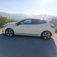 سيارات-renault-clio5-2022-rs-line-عزازقة-تيزي-وزو-الجزائر