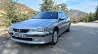 voitures-peugeot-406-2002-batna-algerie