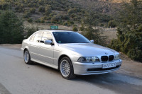 voitures-bmw-serie-5-1996-batna-algerie