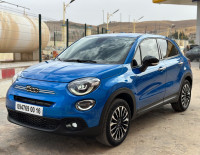 voitures-fiat-500x-2024-club-chelghoum-laid-mila-algerie