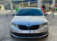 voitures-skoda-octavia-2019-laurin-amp-klement-chelghoum-laid-mila-algerie