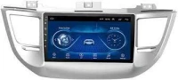 DVD ANDROID HYUNDAI TUCSON CRETA I10 H1 I20