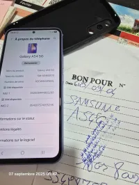 Samsung Galaxy A54 5G