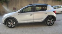 سيارات-dacia-sandero-2019-stepway-الأربعطاش-بومرداس-الجزائر