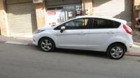 سيارات-ford-fiesta-2011-الأربعطاش-بومرداس-الجزائر
