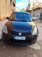 citadine-suzuki-swift-2008-ain-defla-algerie