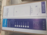 CUMULUS 50L MIDEA