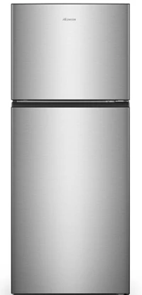 Réfrigérateur Hisense 490L inox
